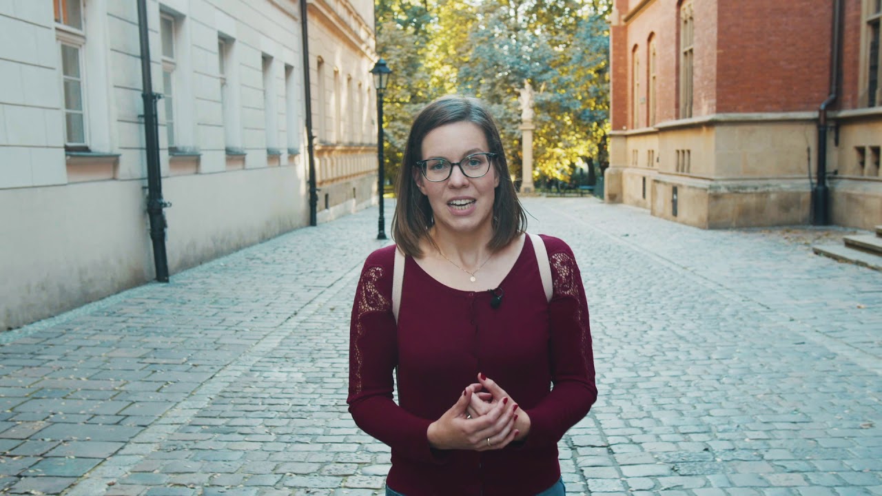 Pierwsza polska uczelnia: Uniwersytet Jagielloński. Krakowski Przewodnik Kulturowy #4