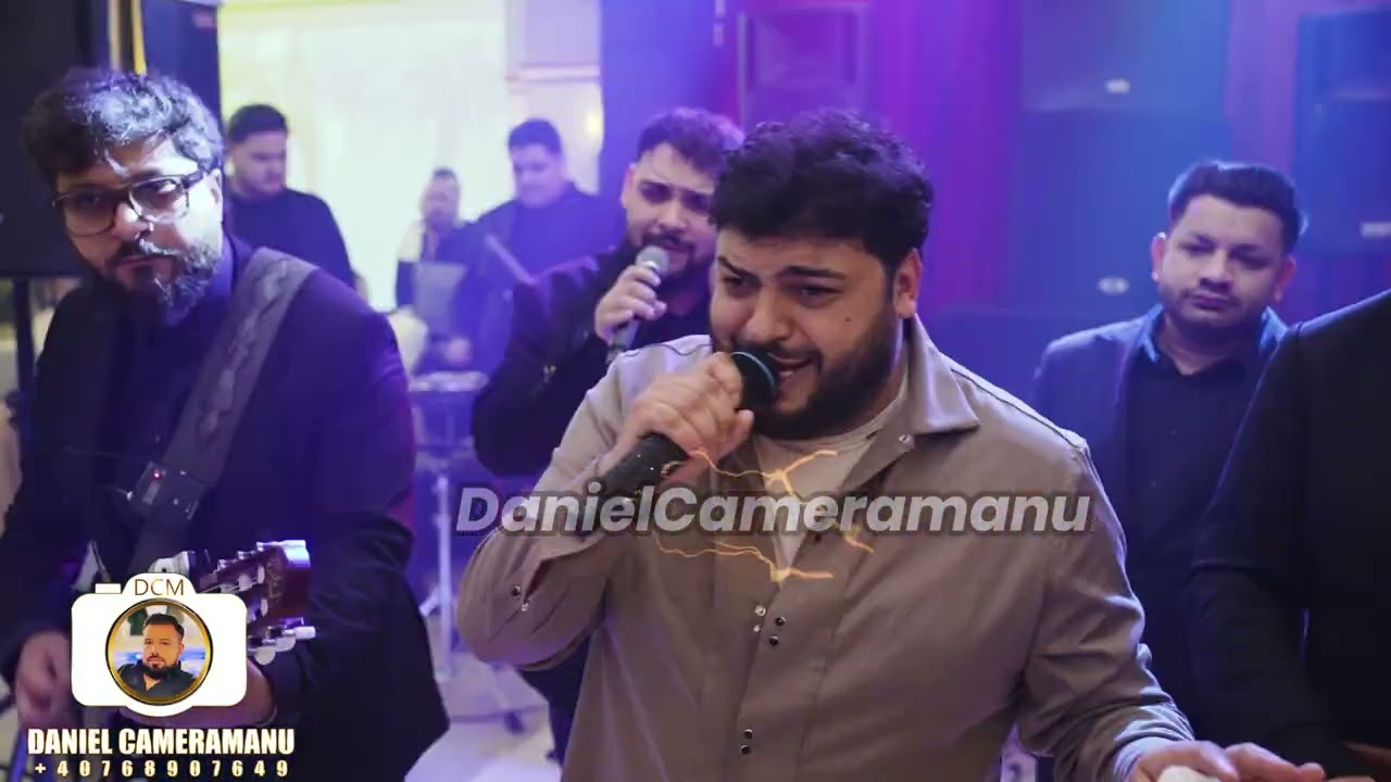 Cristi De La Buzau baba