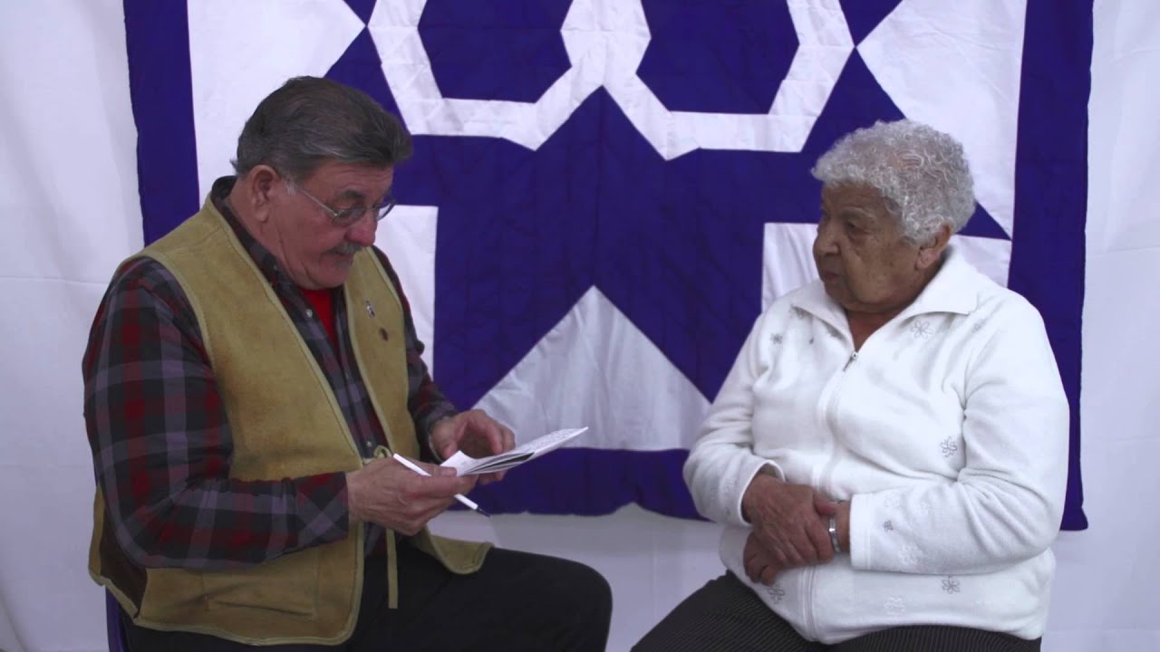 Louis Riel Institute: Michif Language Examples 
