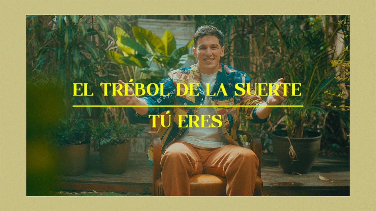 Q' Lokura - El Trebol de la suerte / T&uacute; Eres (VIDEO OFICIAL)