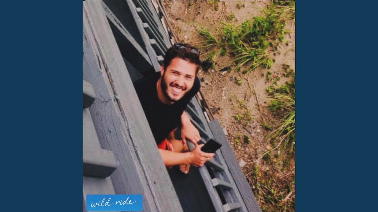 Wild Ride