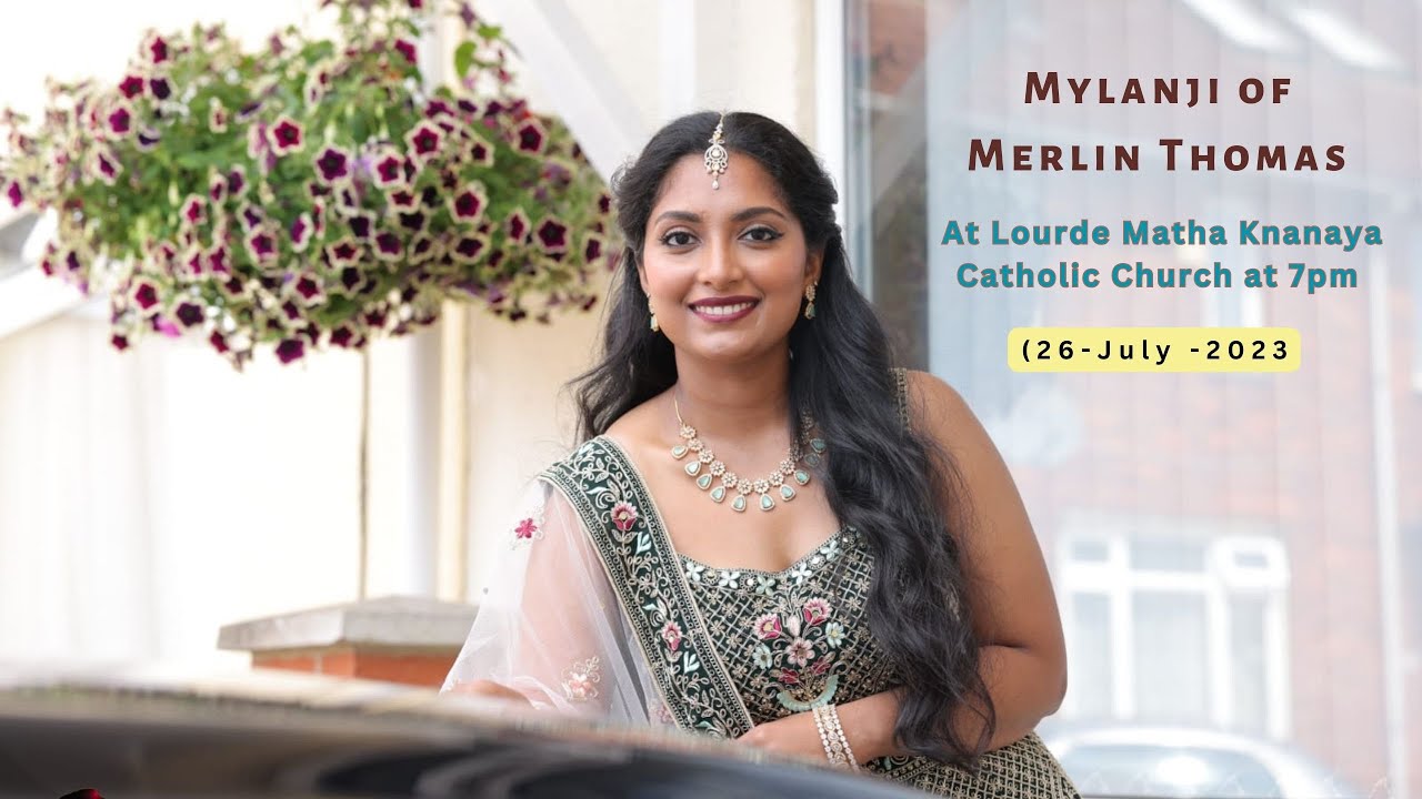Mylanji  ||  Merlin Thomas