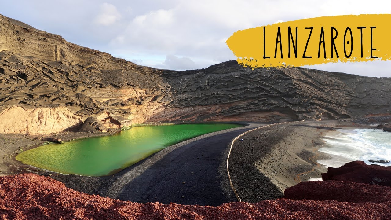 Lanzarote Volcanic Adventure Preview