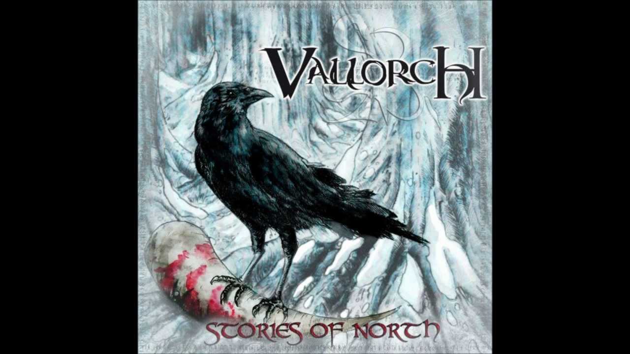 VALLORCH - The End