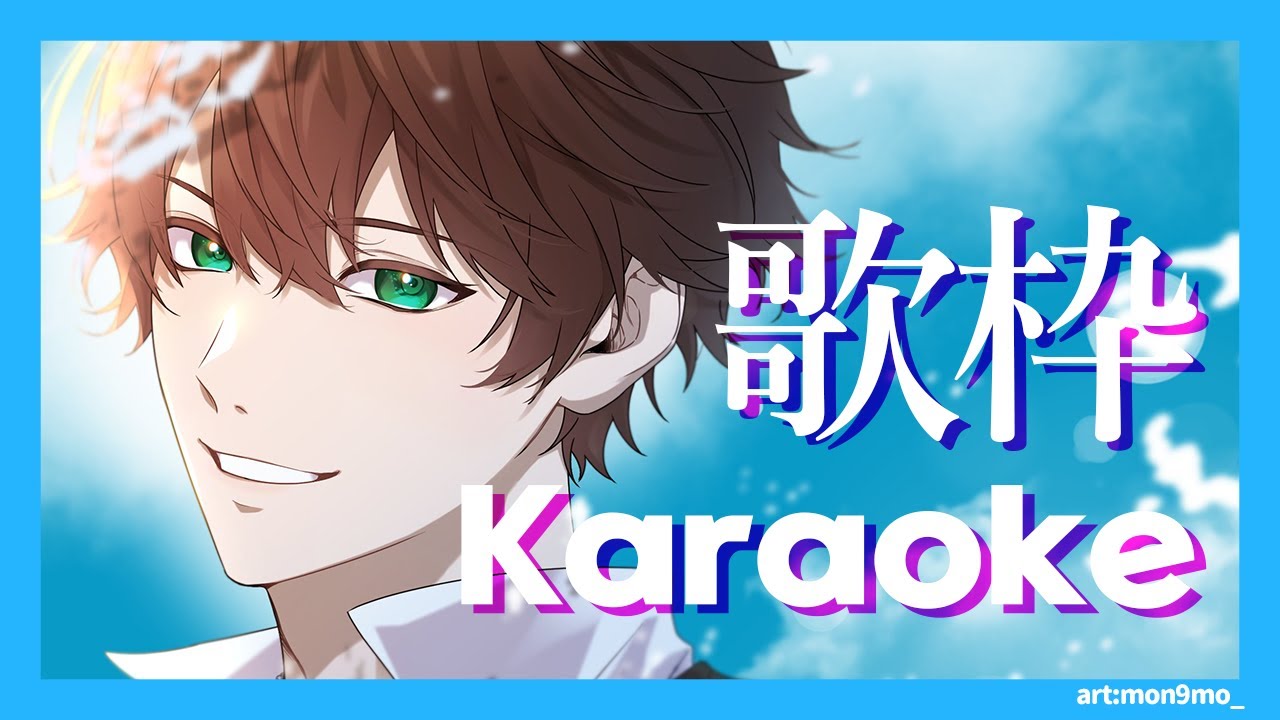 🎙️【Sing歌枠】 1000+8 Days 【Thank you】