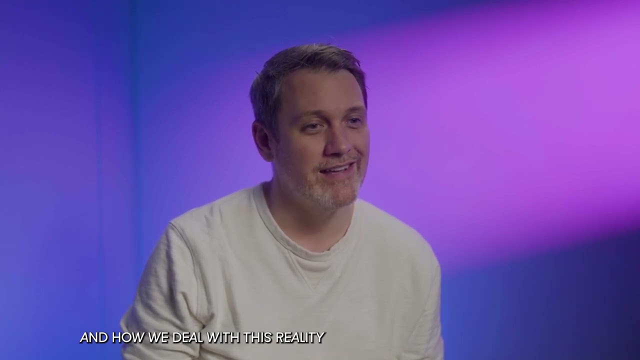 Michael Arden on What is Maybe Happy Ending About