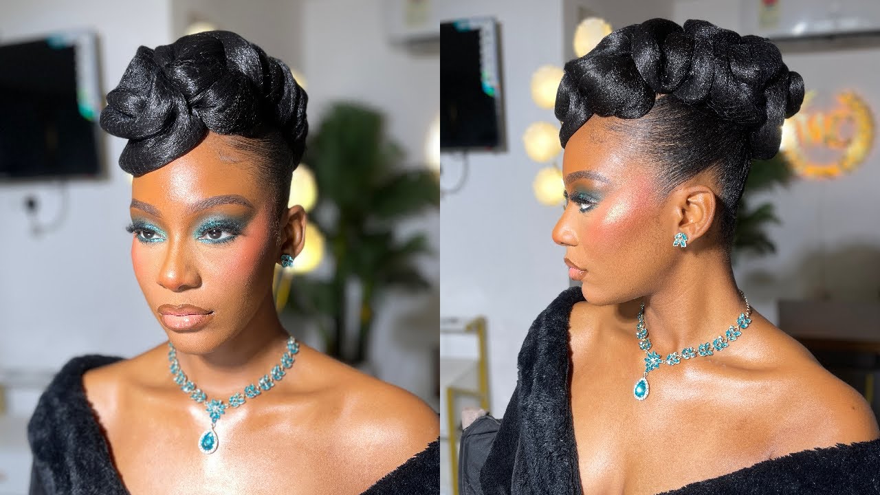 Bold Beauty: Transformative Hair & Makeup Looks You’ll Love