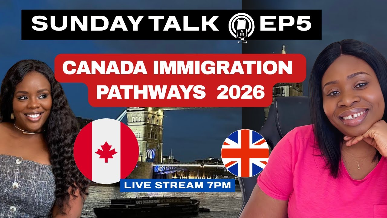 Canada Immigration 2026: Best Pathways to Move, Work, Study & Get PR