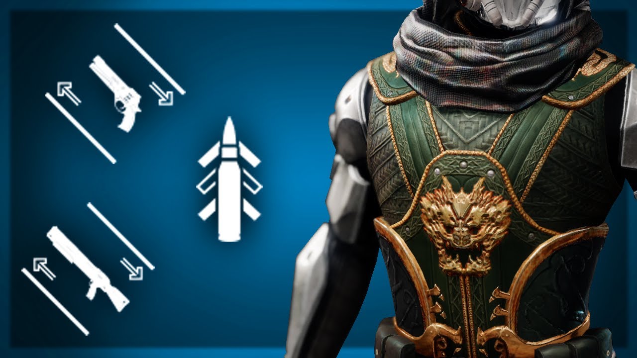 Quickdraw & Dexterity Is More Complicated Than It Seems | Destiny 2 Season of the Splicer