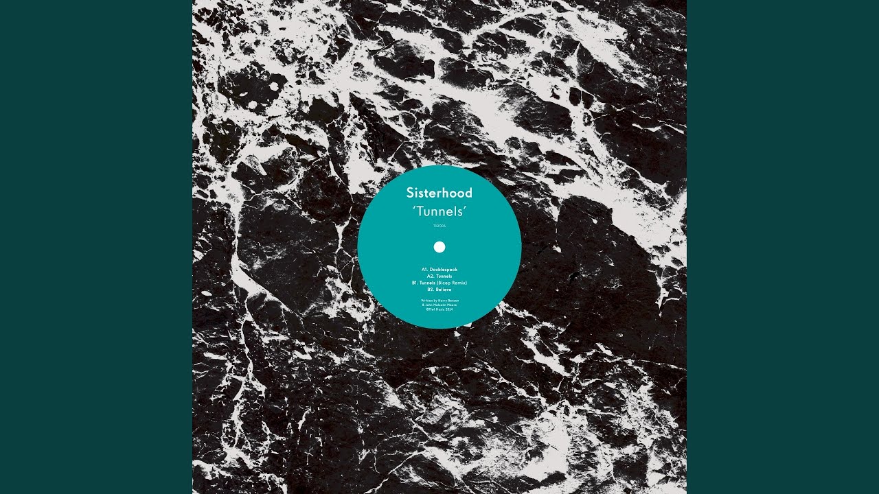 Tunnels (Bicep Remix)