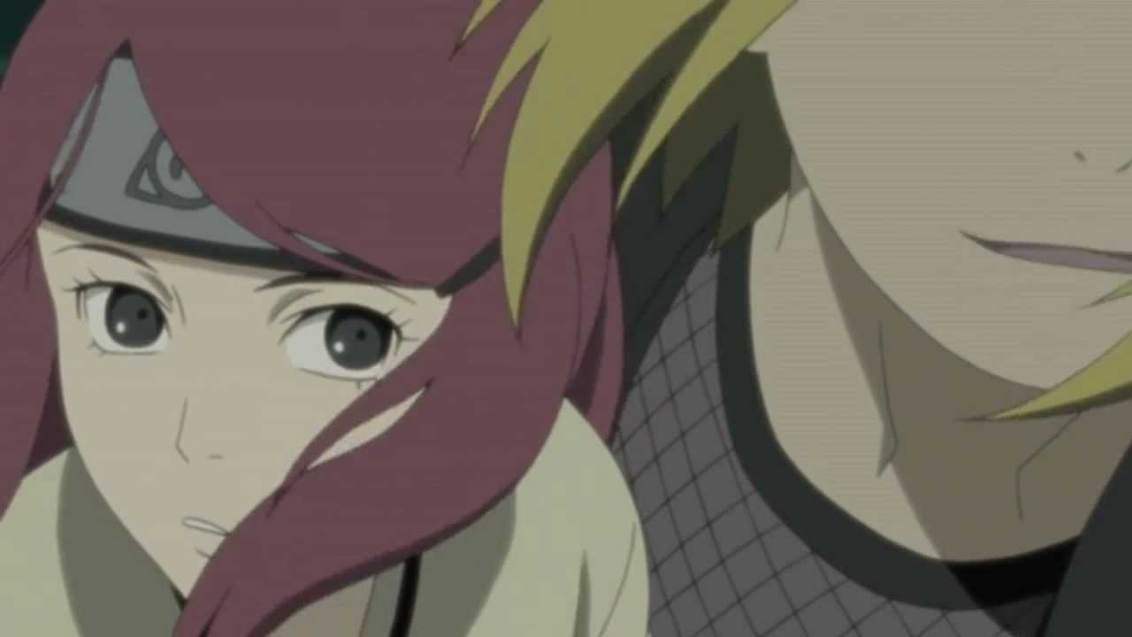 MinaKushi | The only Light I see