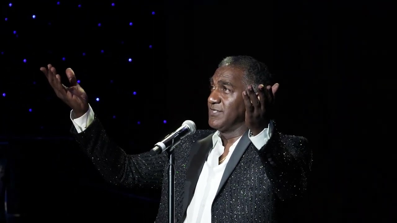Norm Lewis - 