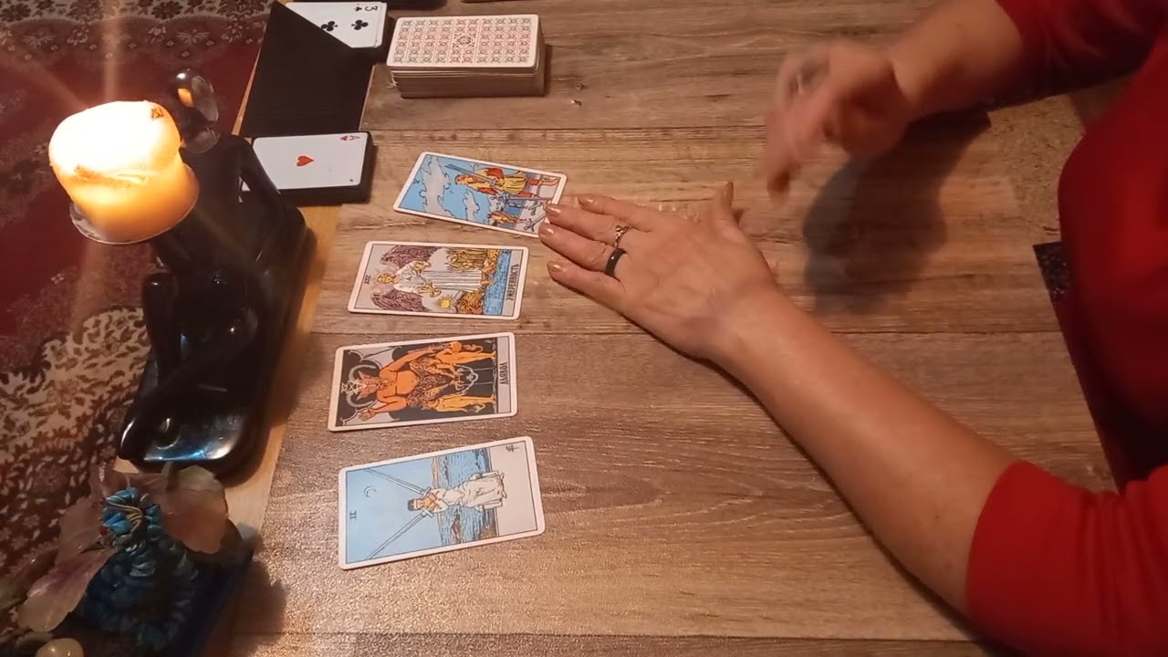ПАУЗА ИЛИ ОКОНЧАНИЕ.👈#раскладтаро #игральные #