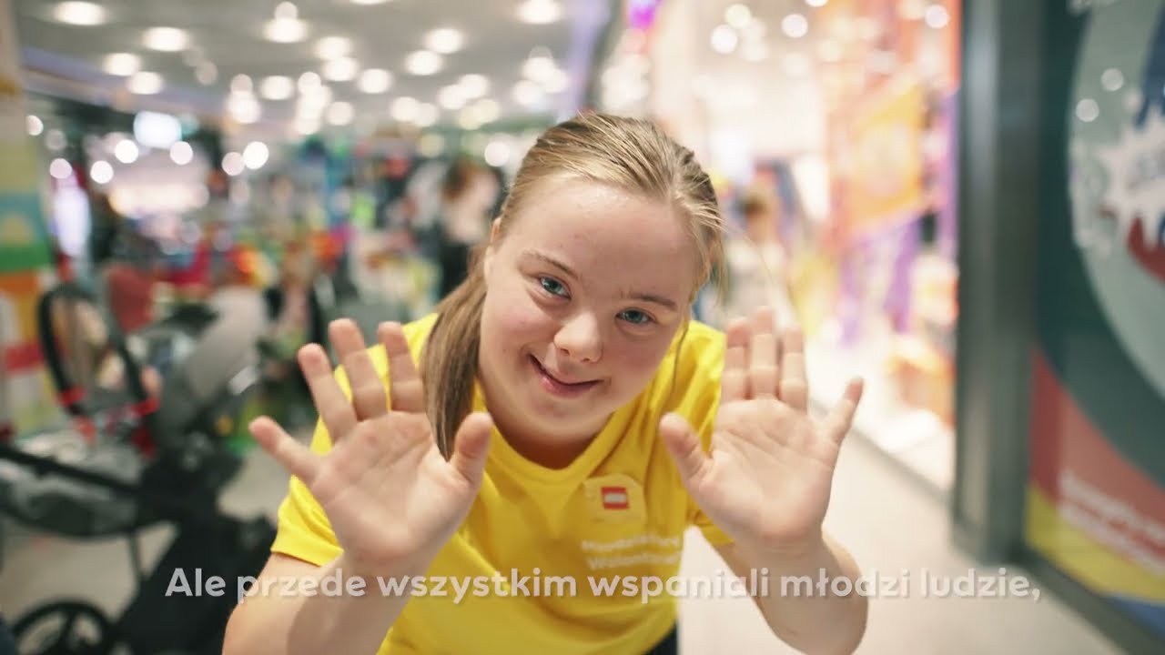 Drużyna poMocy i inne projekty dla młodzieży z niepełnosprawnością intelektualną