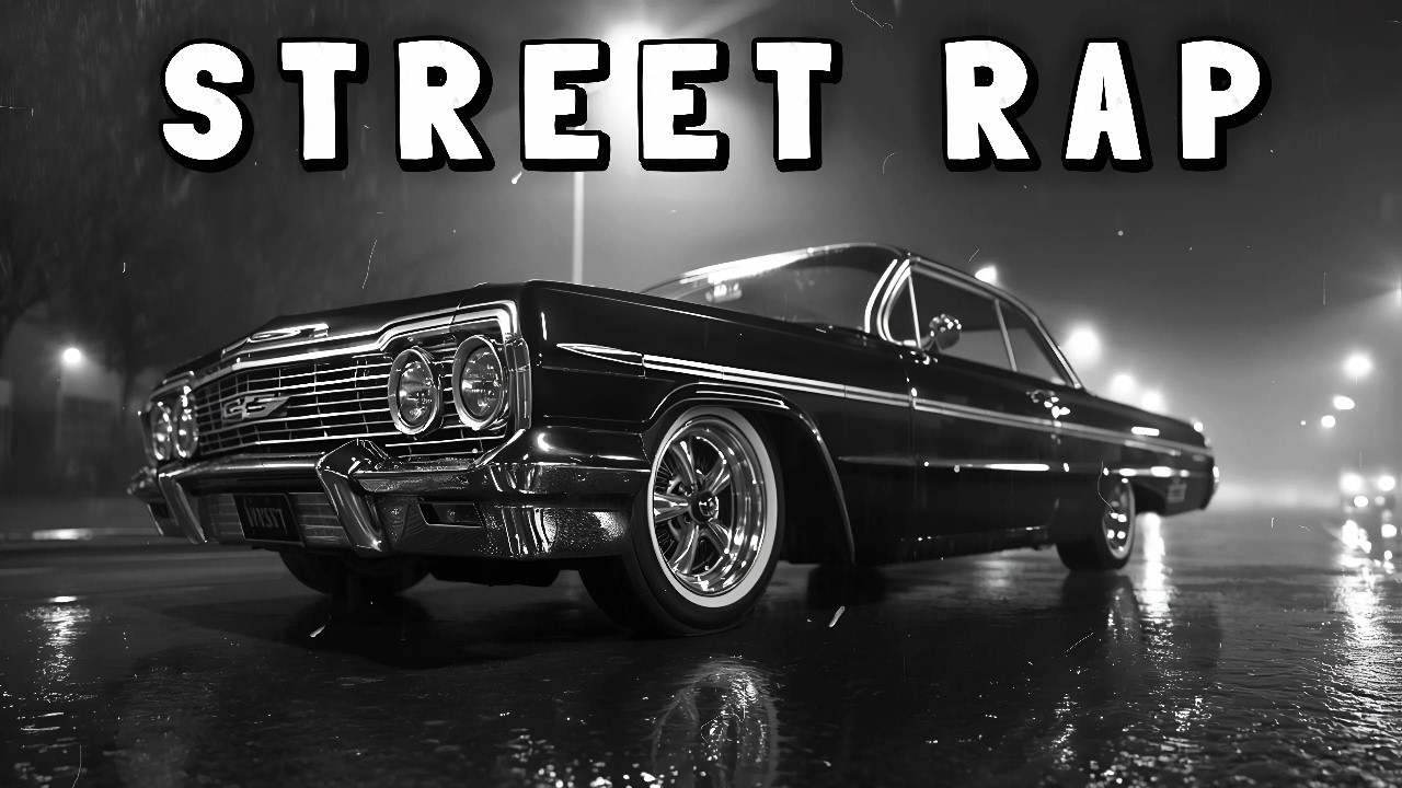 90s & 2000s Gangsta Rap Classics | West Coast x East Coast Connection