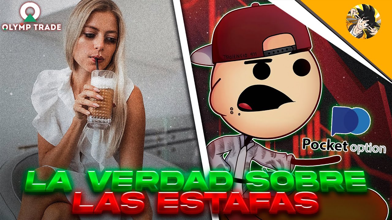 📈 Trolencio911 y Mar&iacute;a Sanz 💲 &iquest;ESTAFADORES? | Maykerstar Games
