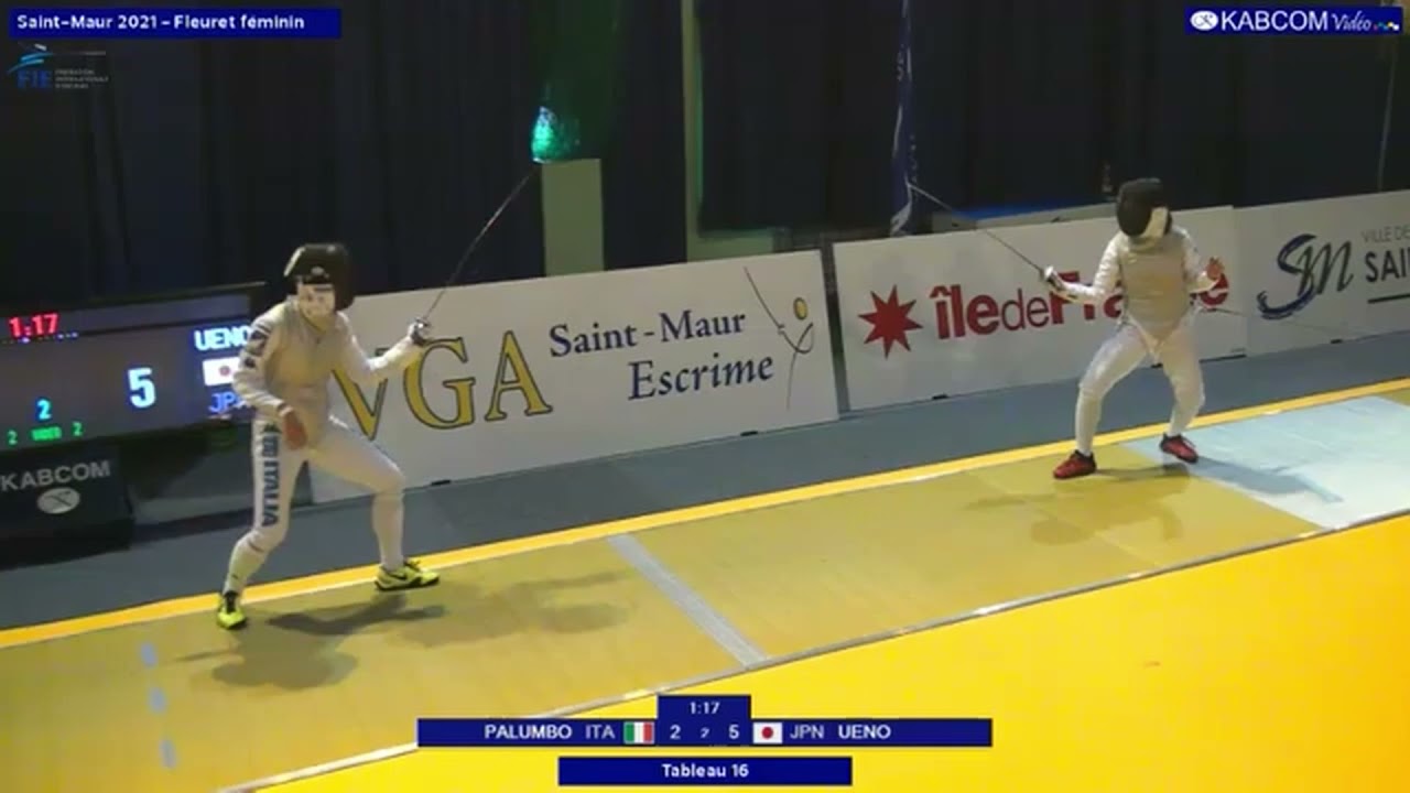 Live Commentary #80 - Palumbo vs. Ueno