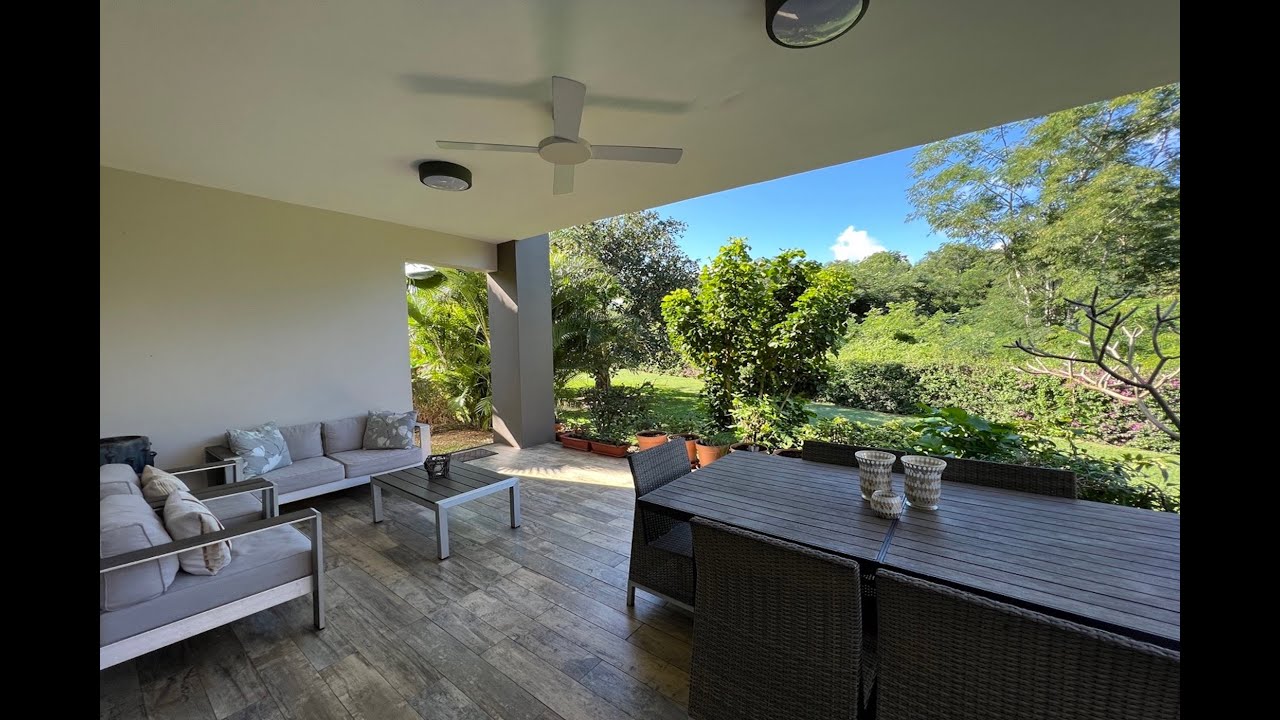 Mountain View - Mauritius