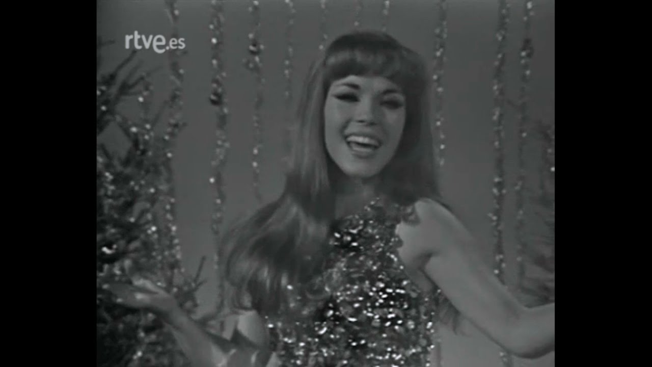 Rosa Morena - Especial fin de año 1968