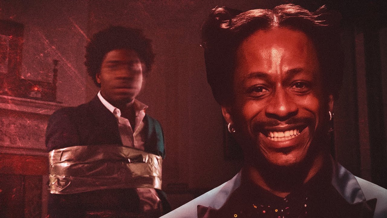 I Saw What They Did to Katt Williams After He Spoke Out &mdash; And I Was Told I&rsquo;m Next | HORROR STORY