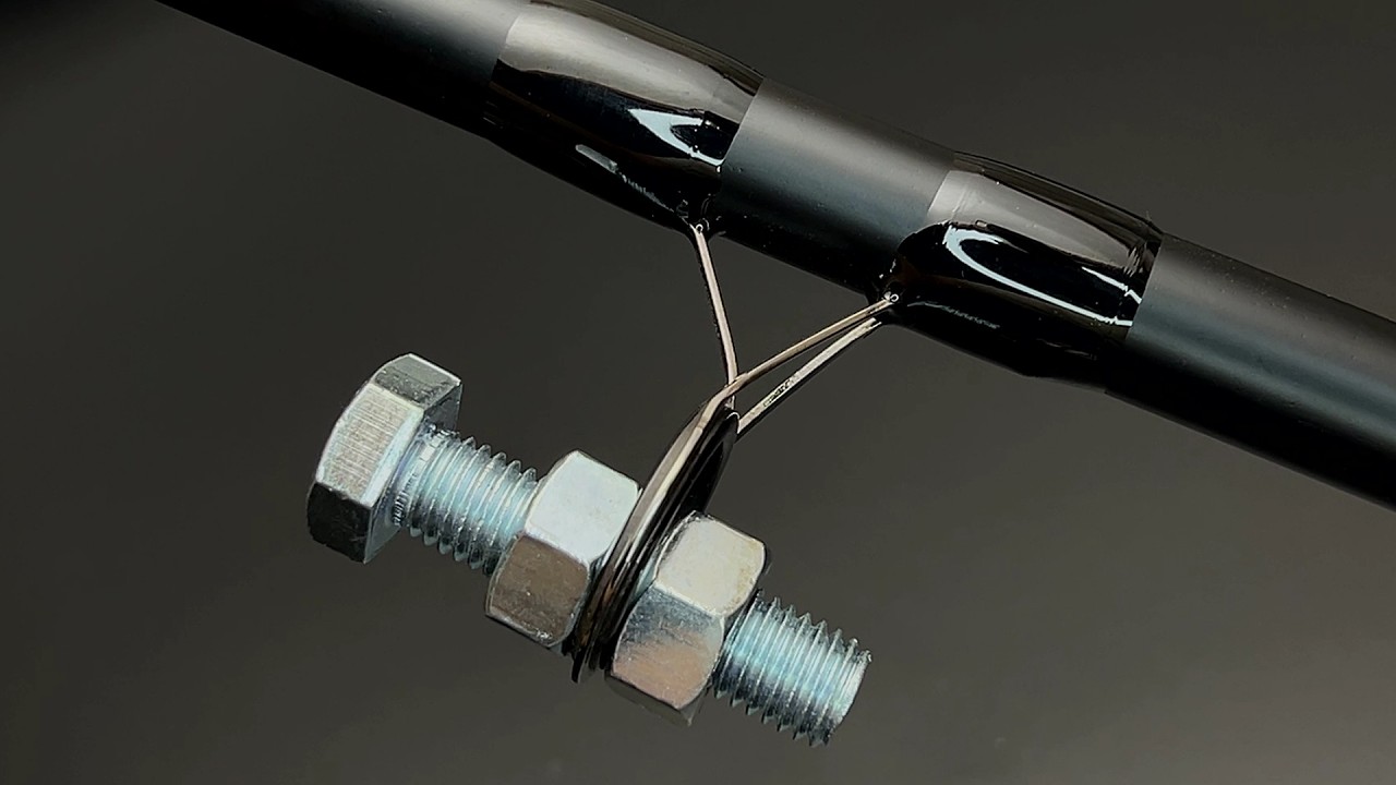 Fishing life hack idea that few people know about