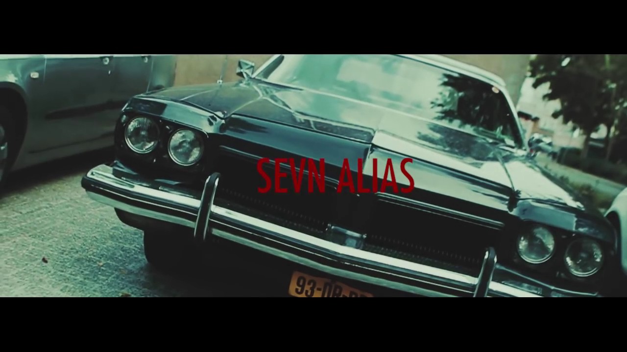 Sevn alias- adf (Videoclip)