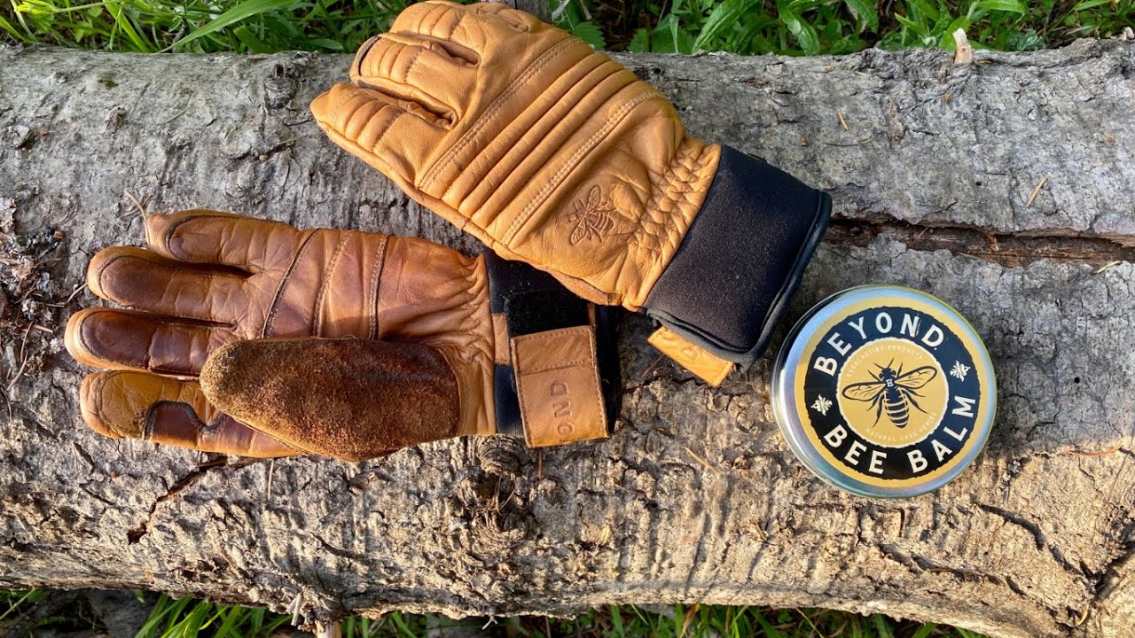 Guide Gloves by Beyond Clothing