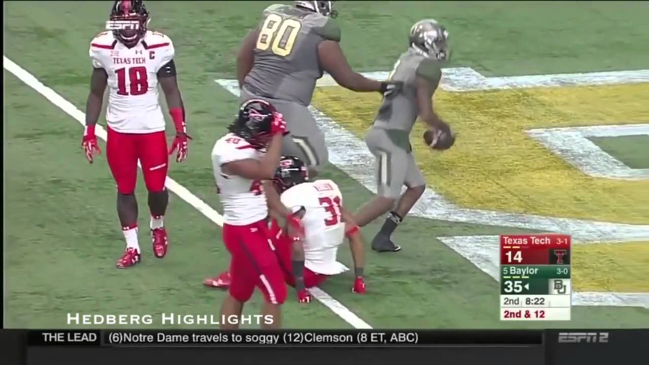 Corey Coleman ||