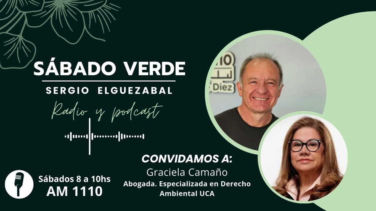 El desarrollo debe ser sostenible