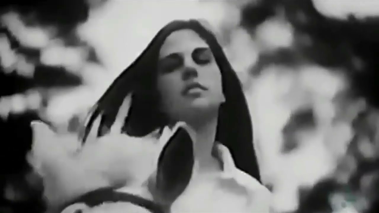 Jane / George Baker Selection (Official Video, 1975)