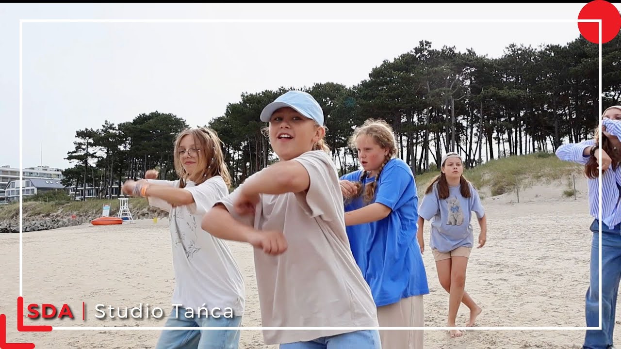 SDACAMP Kids & Youth Summer 2024