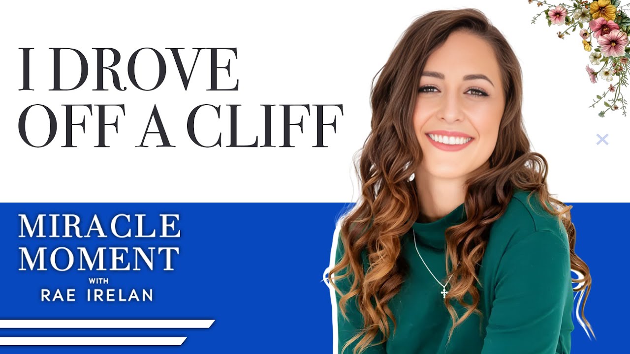 Driving Off A Cliff Changed My Entire Business Forever
