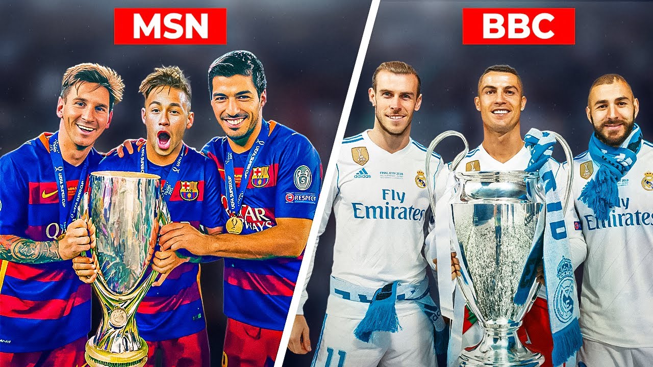 Prime MSN против Prime BBC: какое трио было лучше?