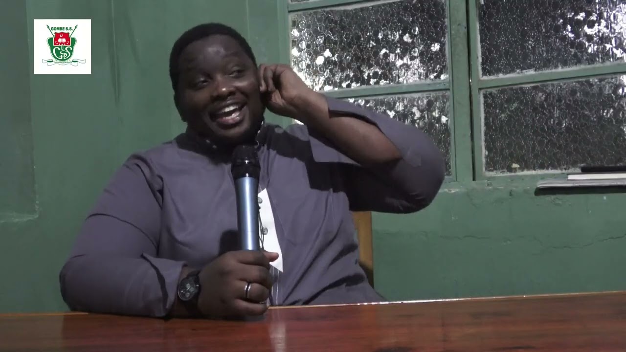 GOMBESS KIROMO- SHK KASUMBA BADRU