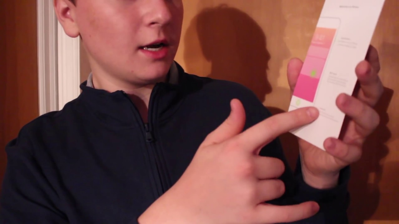 [ASMR] Getting Your New iPhone 8 Plus! - Apple Store #2