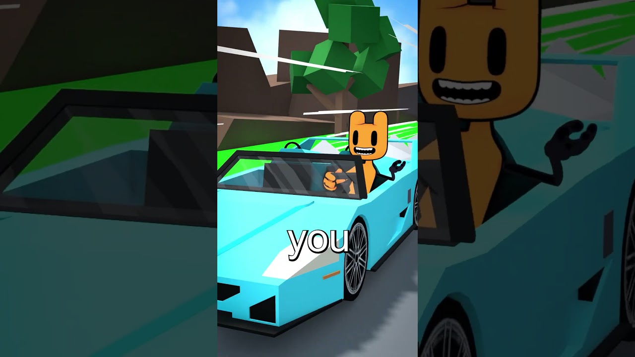 What Is The Biggest Game In Roblox?