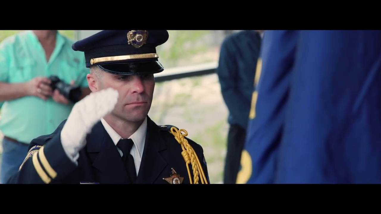 Salem Police Department - #ServeWithUs in Oregon