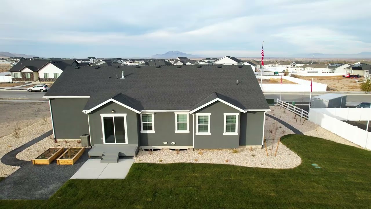 Northstar Ranch Community Update