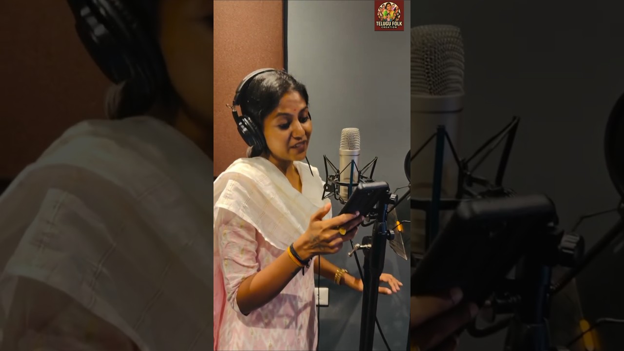Bholo shivaa #shiva #telugufolkcreation #singer