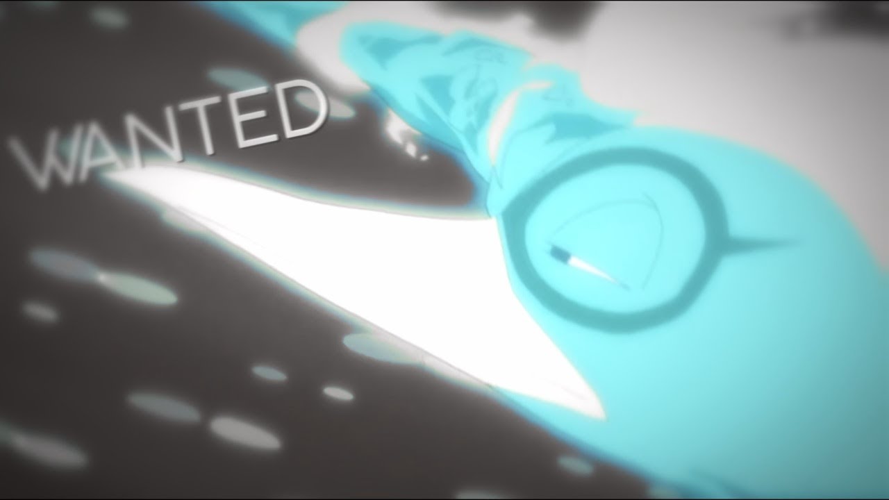 [☠ ｐｓ] I'm a WANTED MAN ᴹᴱᴾ ||| 7th Anniversary