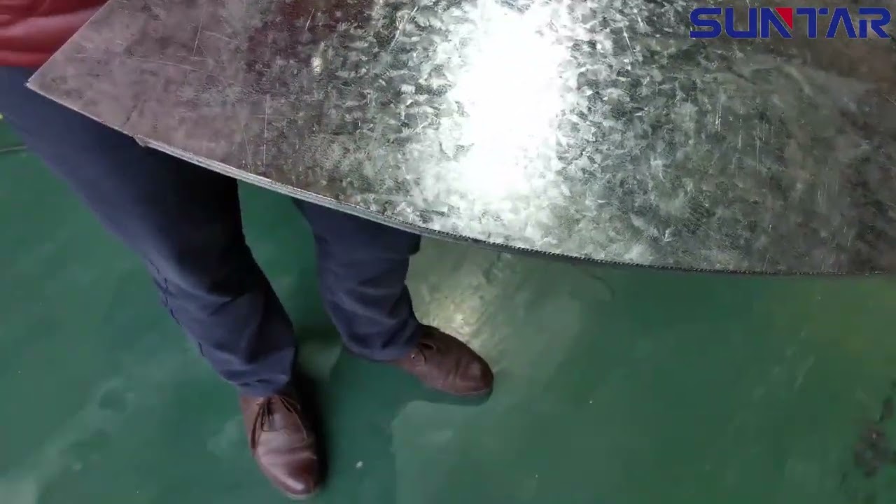 SUNTAY| elbow lock forming machine oractical work demonstration