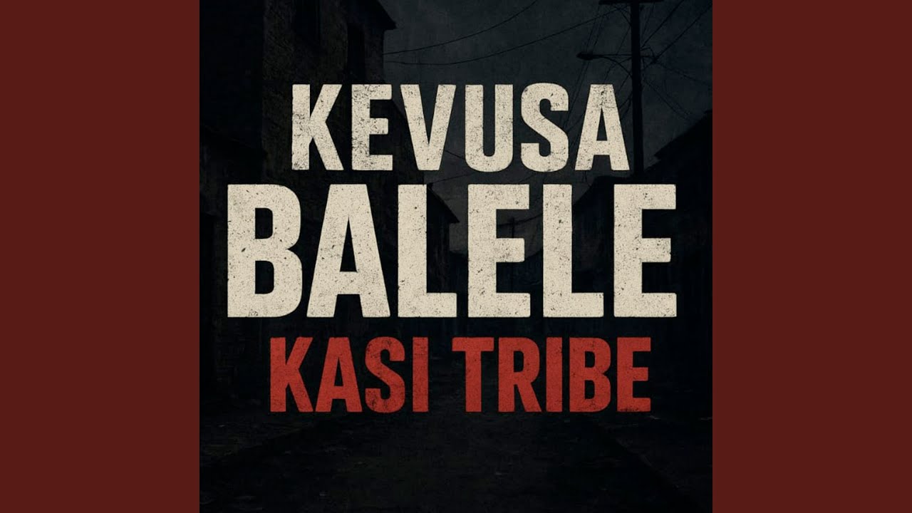 Kevusa Balelele (Kasi Tribe)