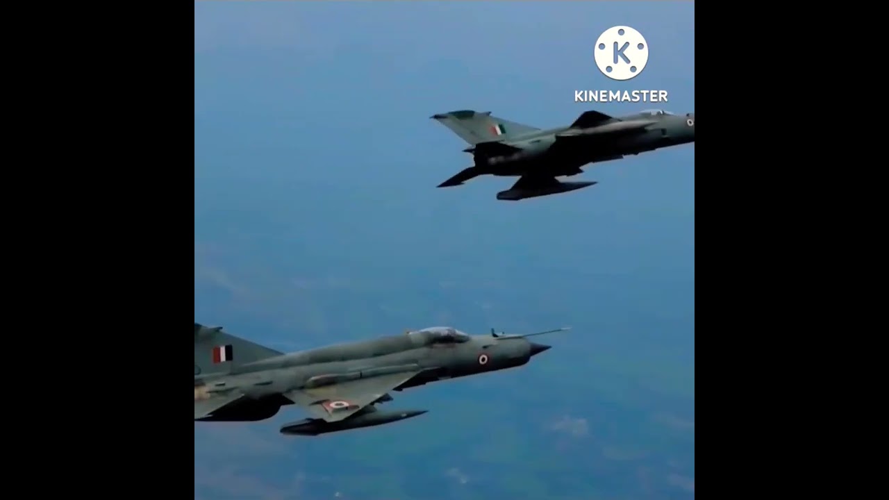 🇮🇳 Indian airforce