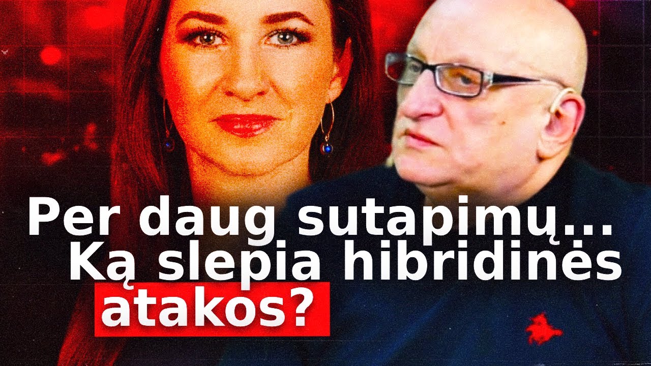 Taškus sujunkite patys... | Rusteika trumpai