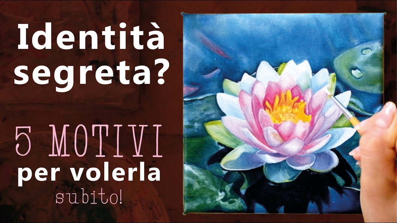 ALTER EGO: NE BASTA UNO PER CAMBIARE OGNI COSA! | 4 chiacchiere in atelier