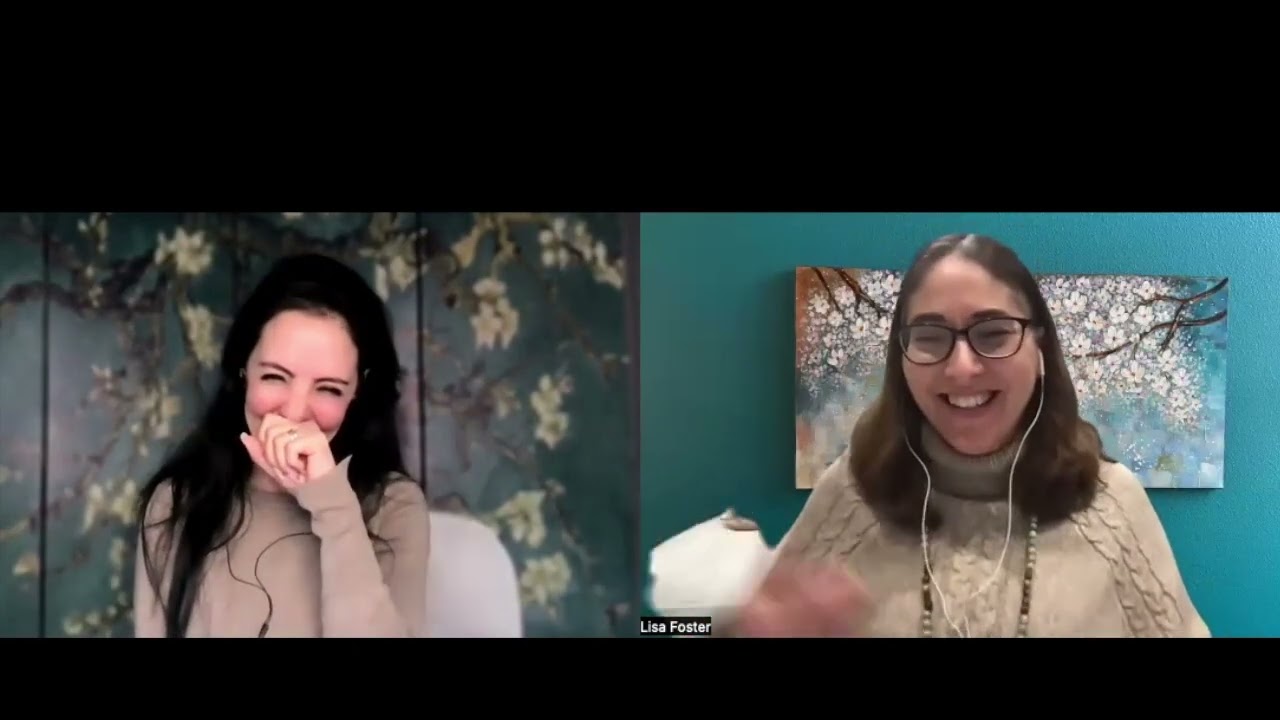 Unpacking Limiting Beliefs with Alix Hembery