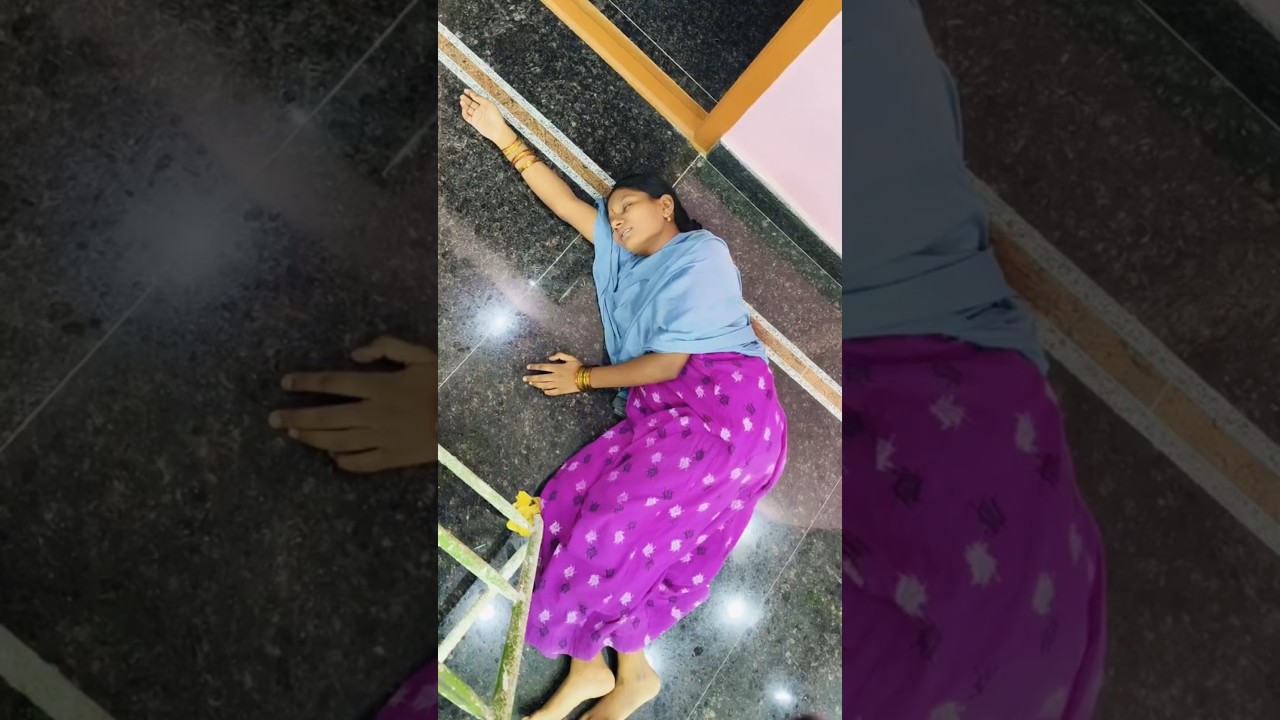 అయ్యో లత😭😭 wait for end #trending #viral