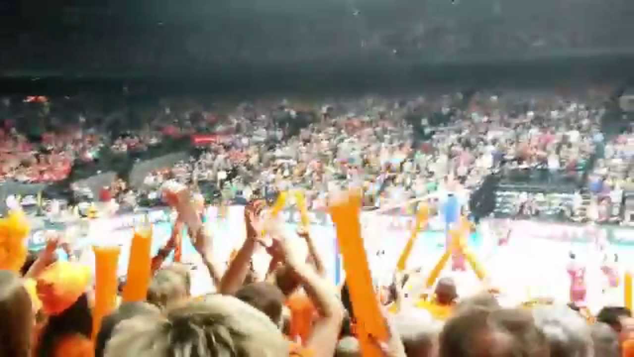 Asse-Lennik wint Belgische beker 2015