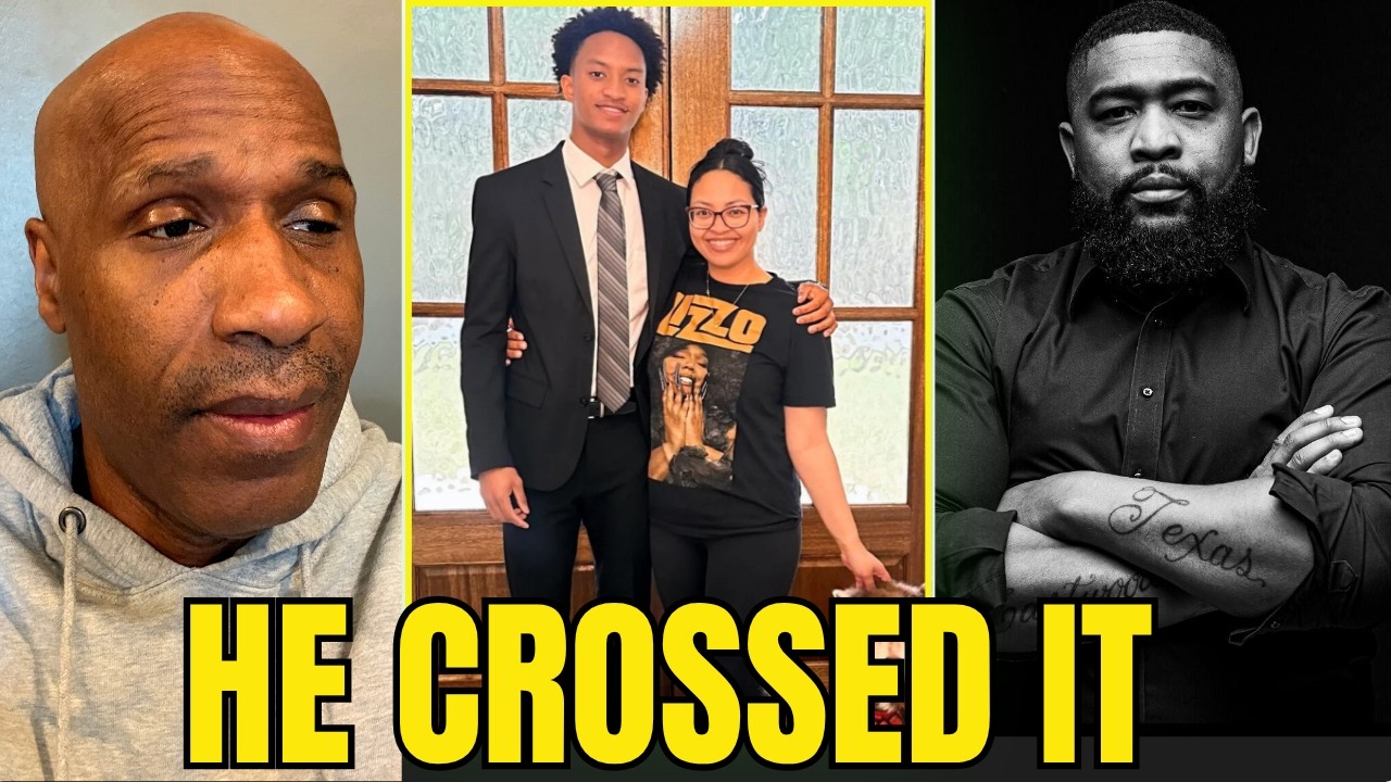 Officer Tatum GOES OFF on Nolan Wells' Mother Christine Wonsley