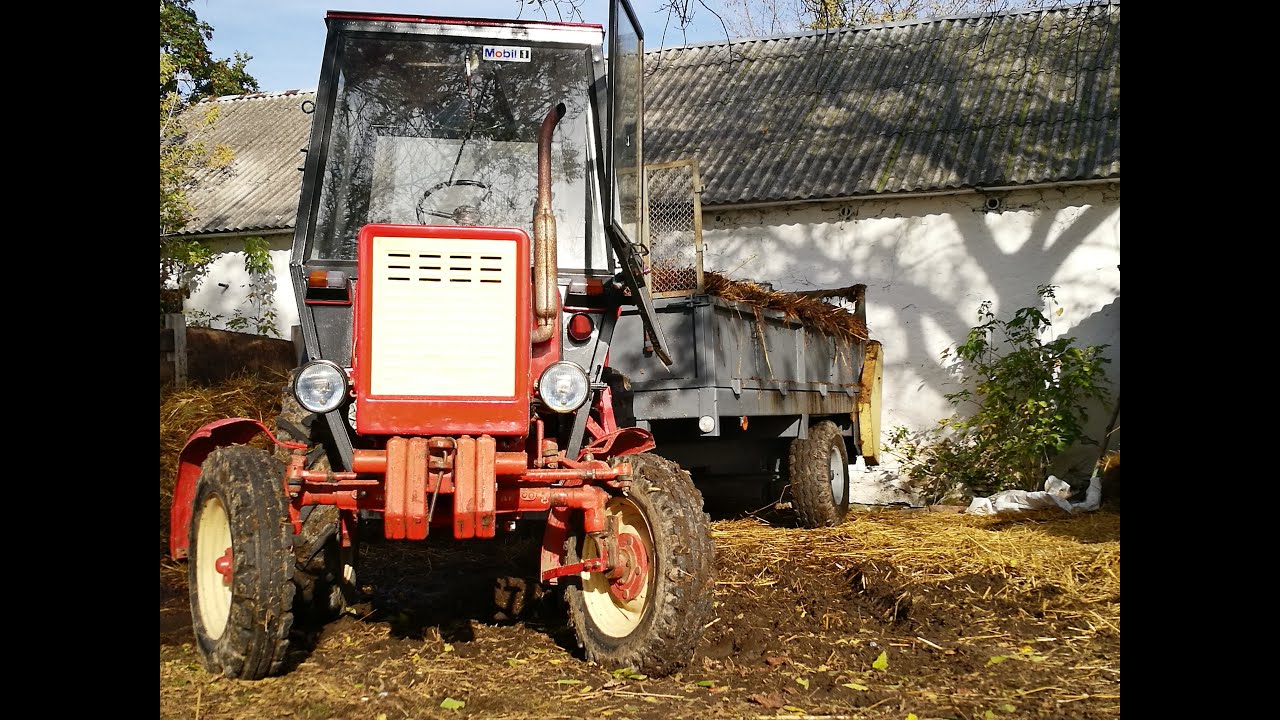 ☆SZYBKA AKCJA OBORNIK☆T-25☆AGRO WŁADEK☆